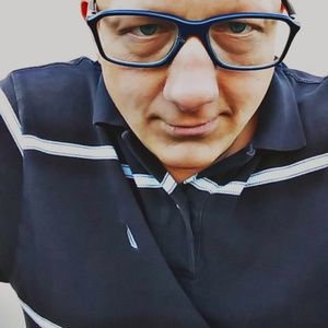 Meet your Posher, Joseph